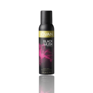 Jovan - BLACK MUSK - Deodorant for Woman - 200ml