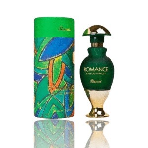 Rasasi - ROMANCE - Perfume for Woman - 50ml