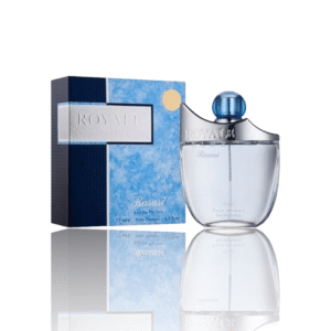 Rasasi - ROYALE - Perfume for Man - 75ml