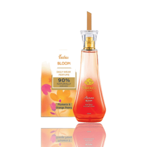 Yardley - AUTUMN BLOOM - Female Perfume - 50ml