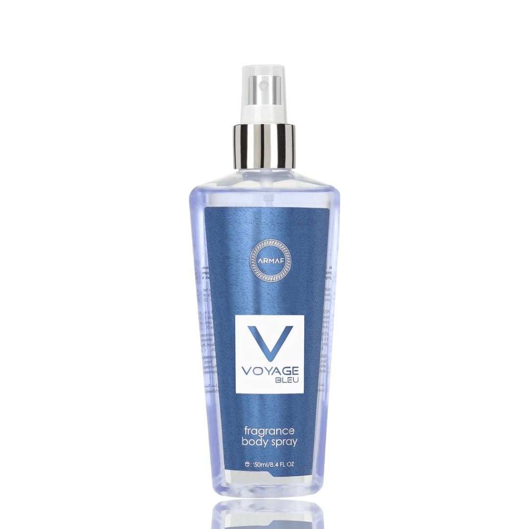 Armaf - VOYAGE BLEU (Man) - Body Mist - 250ml
