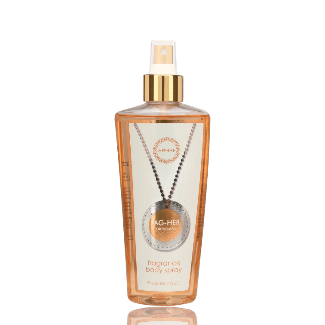 Armaf - TAG HER (Woman) - Body Mist - 250ml