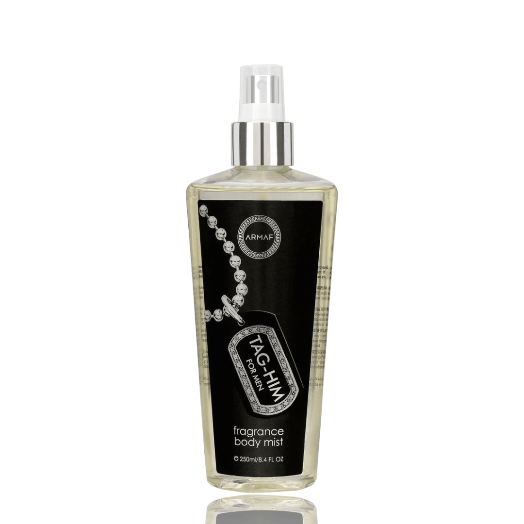 Armaf - TAG HIM (Man) - Body Mist - 250ml