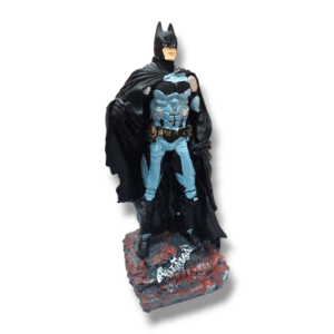 Superhero 3D Scale Model - Polyresin Material - Batman