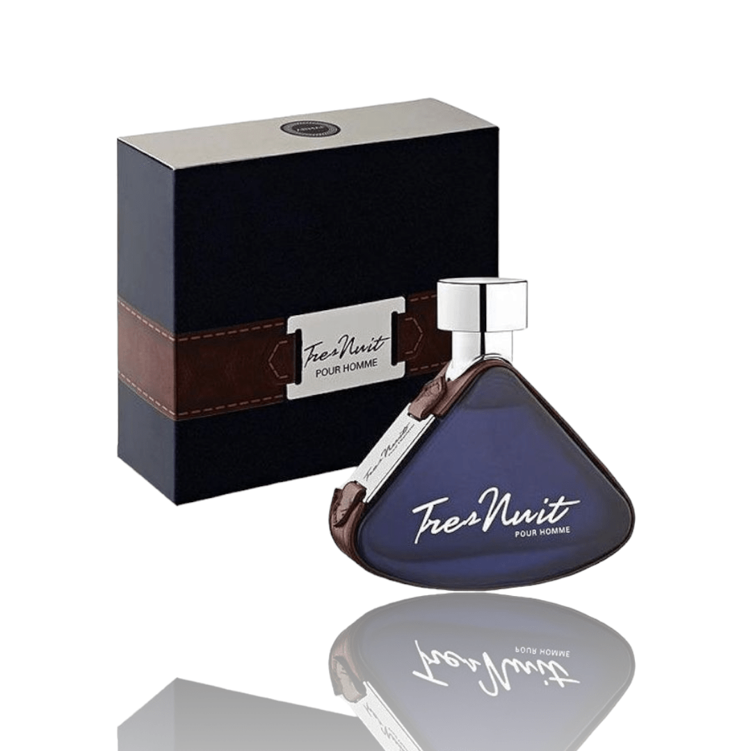 Armaf - TRES NUIT - Perfume for Man - 100ml