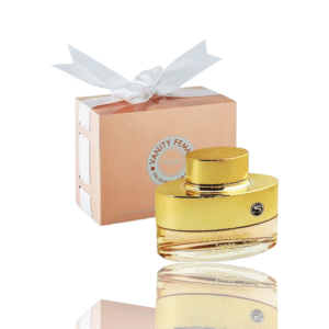 Armaf Vanity Femme Essence Eau De Parfum for Women 100ml – Elegant Floral Fruity Fragrance