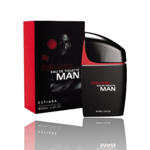 Estiara Die Hard Eau De Toilette For Man 100ML