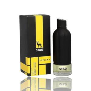 Estiara Stag Eau De Toilette For Men100ML