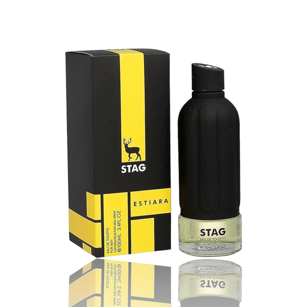 Estiara Stag Eau De Toilette For Men100ML