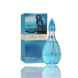 Estiara Mistic Waters Eau De Parfum For Women 100ML