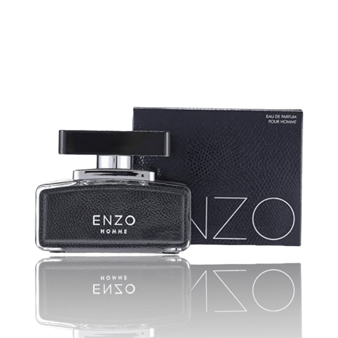 Flavia Enzo Homme Eau De Parfum For Men 100ML
