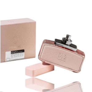 Flavia Enzo Femme Eau De Parfum For Women 100ML