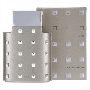 Flavia Zolo Man Eau De Parfum 100ML