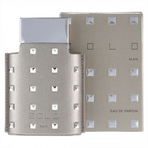 Flavia Zolo Man Eau De Parfum 100ML
