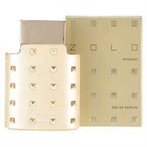 Flavia Zolo Woman Eau De Parfum 100ML