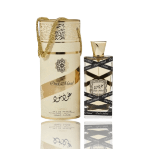 Lattafa Oud Mood Long Lasting Perfume For Men & women Eau De Parfum 100ml
