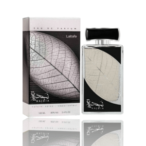 Lattafa NAJDIA Eau de Parfum - 100 ml  (For Men & Women)