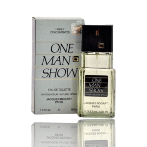 One Man Show Cologne by Jacques Bogart for Men Colognes