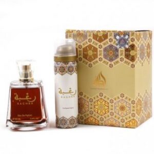 Lattafa Raghba By Lattafa Edp Oriental Scented Liquid Perfume For Men & Women 100 ml