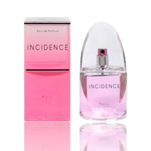 INCIDENCE - PERFUME FOR WOMEN - 100ML