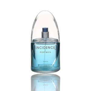 INCIDENCE - PERFUME FOR MEN - 100ML
