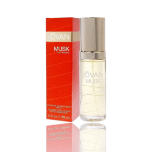 JOVAN MUSK FOR WOMEN - 59ML