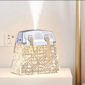 LADIES HANDBAG DESIGN - HUMIDIFIER