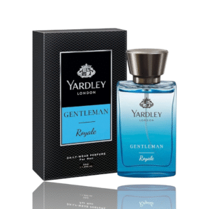 YARDLEY GENTLEMAN ROYALE - MENS PERFUME - 50ML