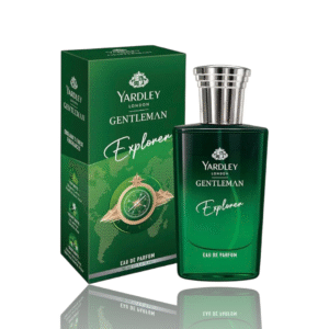 YARDLEY GENTLEMAN - EXPLORER - MENS PERFUME - 30ML