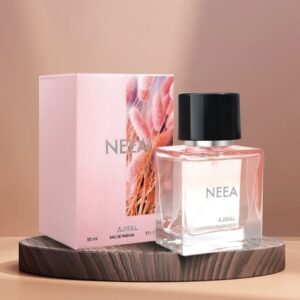 AJMAL - NEEA - PERFUME FOR WOMEN - 50ML