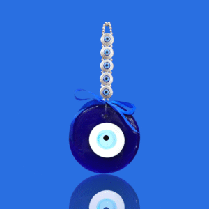 EVIL EYE - 5 ROUNDS - FT109930