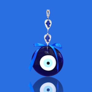 EVIL EYE - 2 GANESHA - FT109926