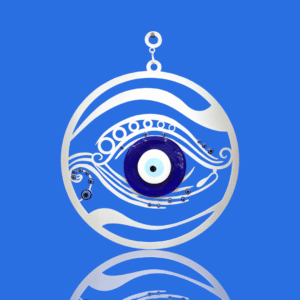 EVIL EYE HANGING - FT109935