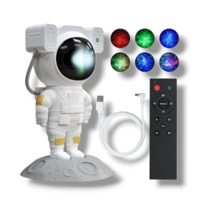 ASTRONAUT PROJECTOR