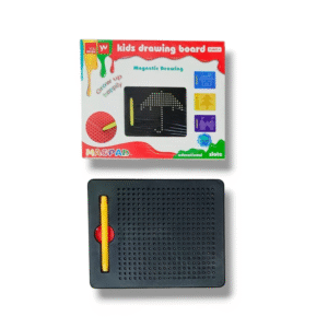 MAGNET PAD - GAME/TOY