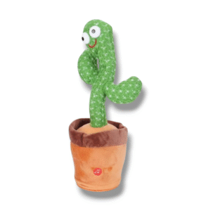 DANCING CACTUS