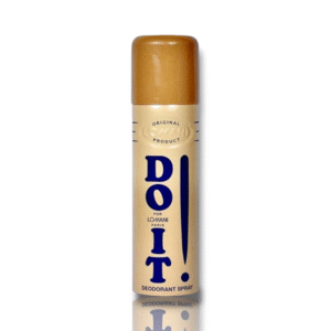 LOMANI DO IT DEODORANT - UNISEX - 200ML