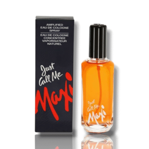 JUST CALL ME MAXI - UNISEX PERFUME - 100ML