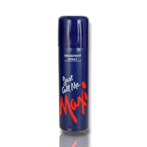 JUST CALL ME MAXI - UNISEX DEODORANT - 200ML