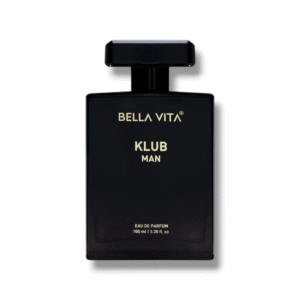 BELLA VITA KLUB MAN 100ML MENS PERFUME