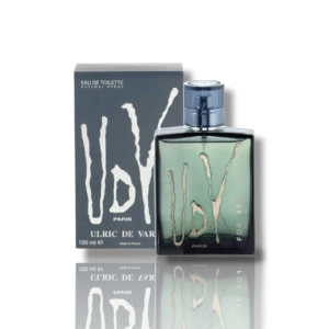 Ulric De Varens UDV Eau De Toilette (100ml)