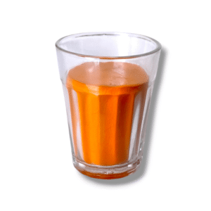 Fake Cutting Chai Show Piece cum Paper Weight