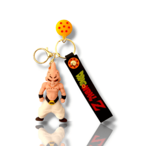 Fancy 3D KeyChain - Dragon Ball Z