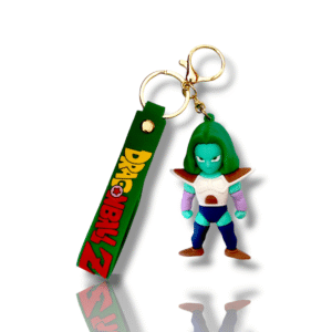 Fancy 3D KeyChain - Dragon Ball Z