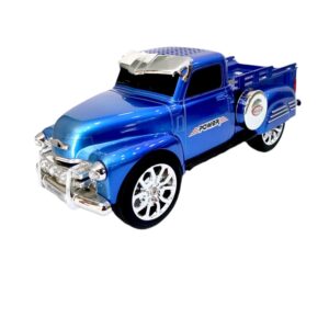 Wireless Bluetooth Speaker - Truck Design - FT91579