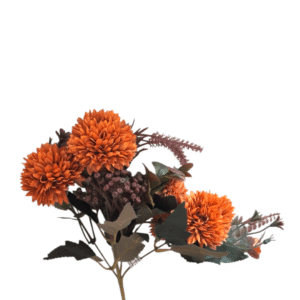Artificial Flower Bunch - SF104442