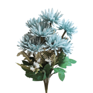 Artificial Flower Bunch - SF106104