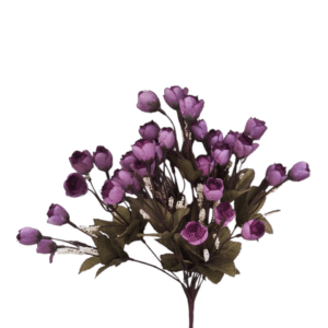 Artificial Flower Bunch - SF100104