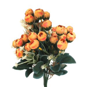 Artificial Flower Bunch - SF106099