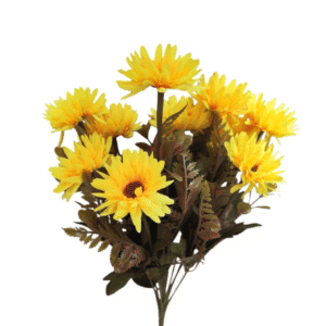Artificial Flower Bunch - SF106102